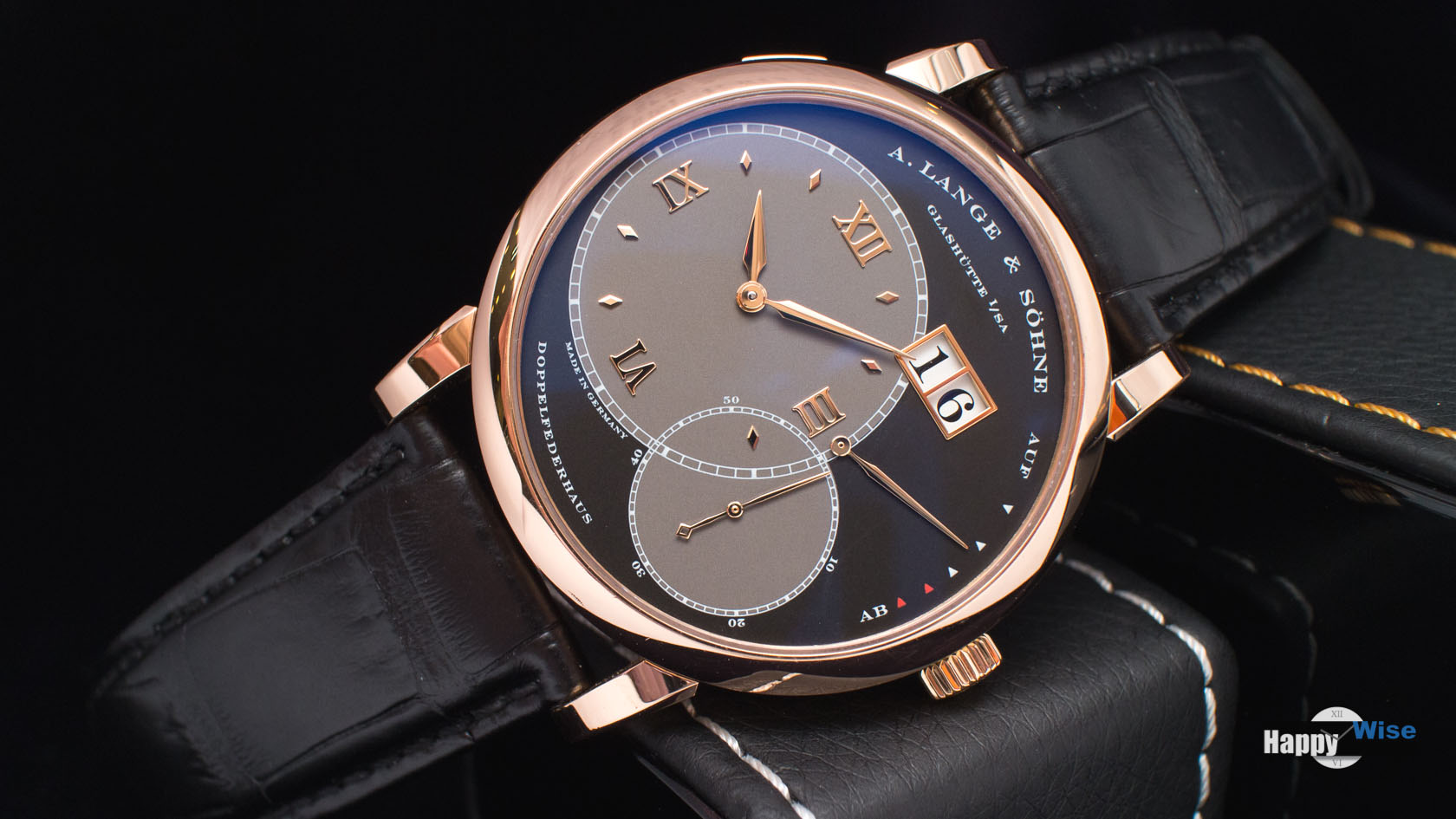 1 - Grand Lange 1